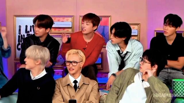 expresi ateez ke windut 😅🤣#ateez #ateezjmk #motionklip #ezklip #windahbasudara