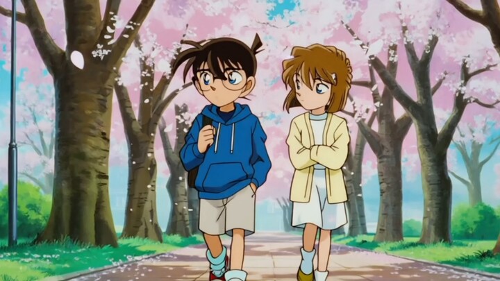 โคอิและไอไปเที่ยวฤดูใบไม้ผลิด้วยกัน