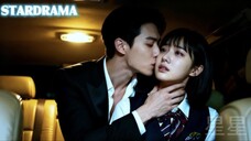 CEO allergic to all scents was drawn to her fragrance, kissing her neck made him lose all control!