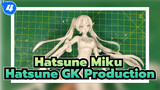 Hatsune Miku|【11th Anniversay】Surprise！It's never too hard to make GK,only..._4