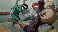 Gaara Cuma Bocah Biasa Tanpa Pasir Pelindungnya