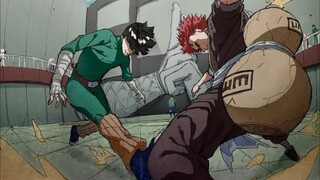 Gaara Cuma Bocah Biasa Tanpa Pasir Pelindungnya