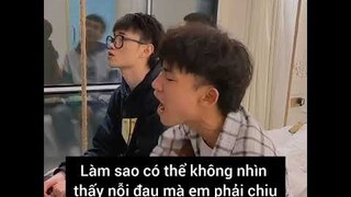 (Cover-Vietsub) Sự Nguy Hiểm Mê Hoặc Lòng Người- Lâm Đồng Học