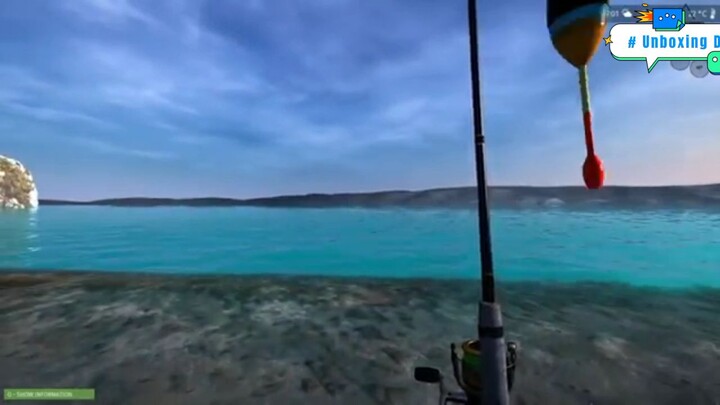 Đánh cá trên du thuyền P2