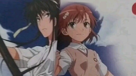 Tạp chí bất ngờ xuất hiện trên Gun Sister