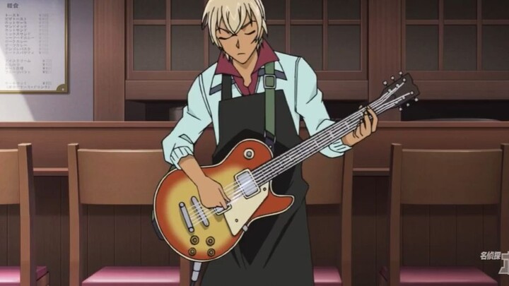 Early preview of the winery's annual talent show (not