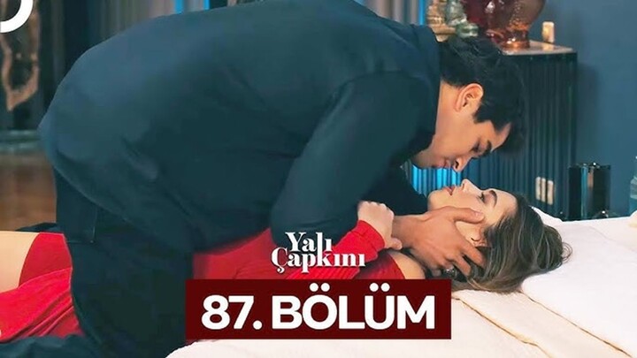 Yalı Çapkını VOSTFR - Épisode 87