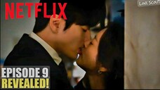 LOVE SCOUT - Episode 9 Bahasa Indonesia.