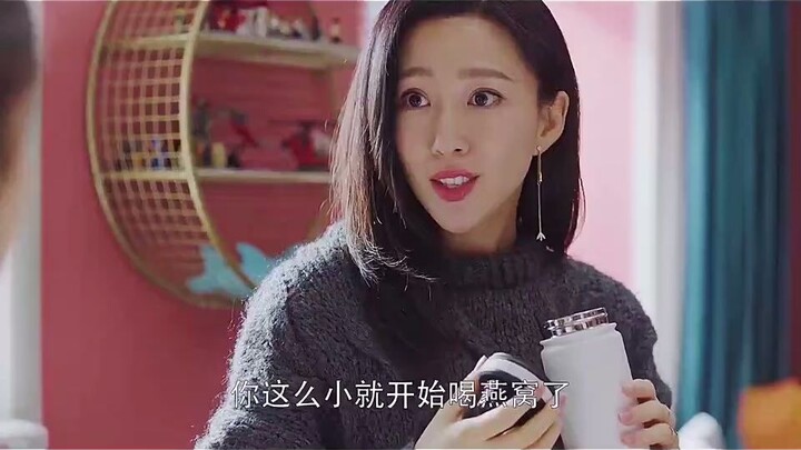 Tiểu Mộng dành cho Kiều Vệ Đông cả tấm chân tình, nhưng lại liên tục bị tổn thương.