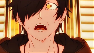 AMV Mix Mobbs
