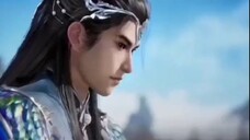 My Senior Brother is Too Strong Episode 43 Sub Indo