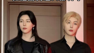 Menikah lho, bersikaplah bahagia