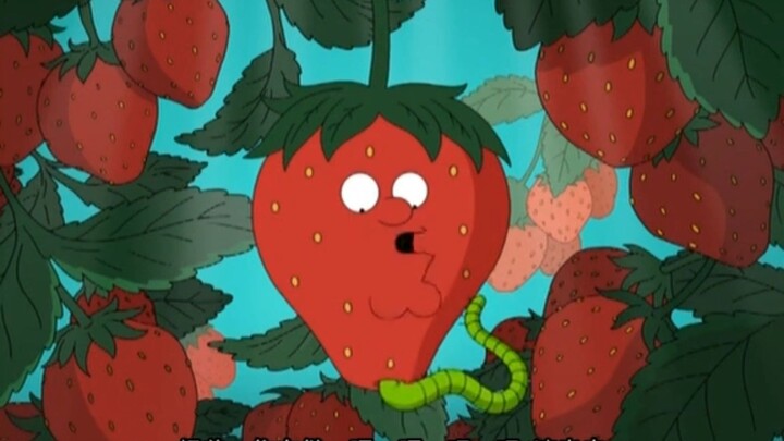 【Family Guy】Evil Plant Collection
