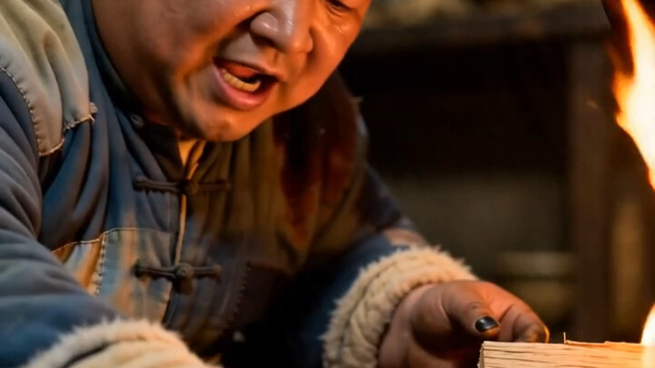 An immersive day experiencing how the Qing dynasty’s “Pi Men” crafted spices!