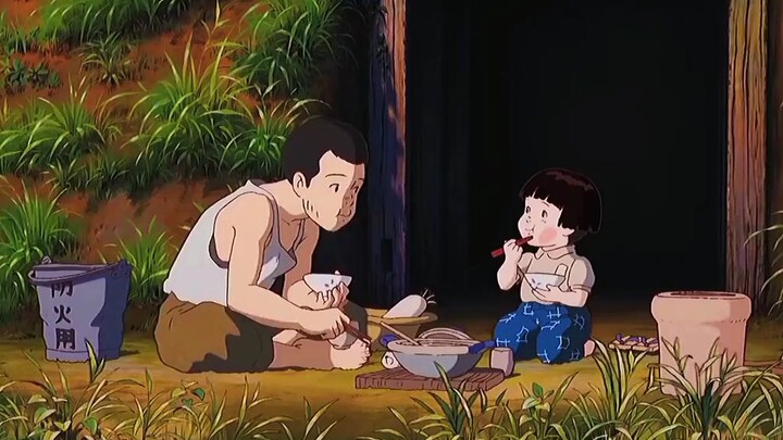 Grave of the Fireflies