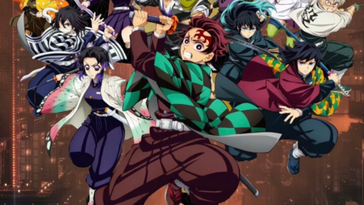 Warning: Ultra-Intense Content Ahead! Dive into the Ultimate Charm of Demon Slayer!