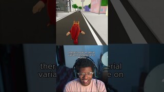 New Mahoraga update in Jujutsu Shenanigans #roblox