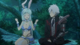 Arifureta Shokugyou de Sekai Saikyou Season 3 episode 5