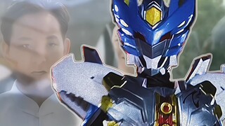 “清自在！  伟大的战士”
