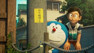 Stand by Me Doraemon 2 (2020) Sub Indonesia