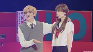【芬达 FANTASTICS】FFH慧人女装部份 kei酱太可爱了救命