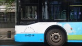 [Xe buýt Vũ Hán] 24 tuổi, tài xế: tự số 114E514, tài xế là Tian Hao
