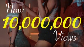 พวกกรูเฟี้ยว - T-BIGGEST x 8BOTSBOYZ x AOFUFO x STAGE N x PEE CLOCK (OFFICIAL MV 4K)