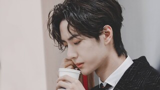 【Wang Yibo】Boshen Series: Formal Wear Feast! One video tells you how expensive Wang Yibo is!