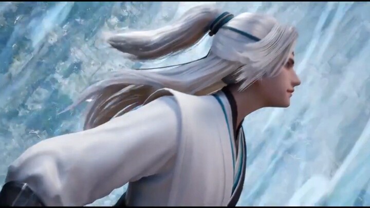 Yi Shi Du Zun S2 Eps 89 Sub Indo