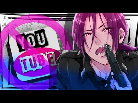 ►[GET UGLY] amv