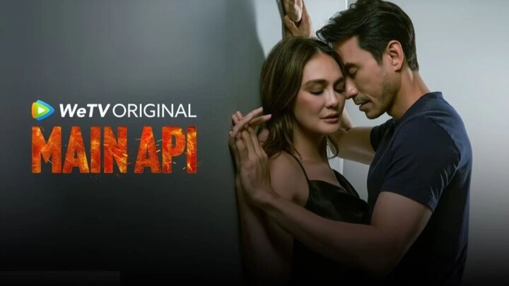 Main Api Episode 20 (2024)