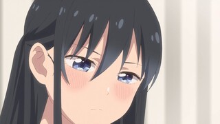 Eiji ✯ Rin | Reflek Ngeong