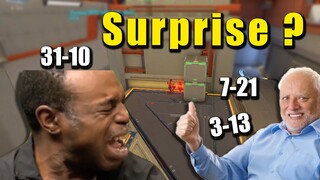 Surprise ? ... | Hyper Front | Thunder Gameplay