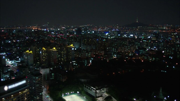 City Hunter (2011) - Eps 05 Subtitle Indonesia