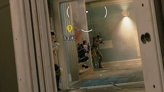 Timing clip