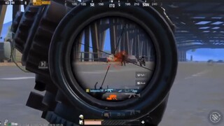 1vs4 pubgmobile