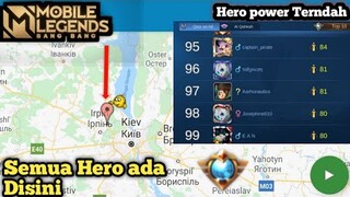 lokasi tersepi mobile legend fake gps ml - part6