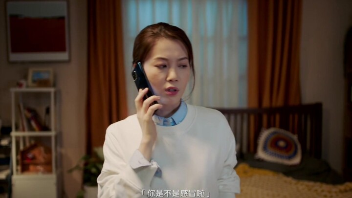 Heartwarming Ad: As parents age, they can see you clearly from afar, but often struggle to see thems