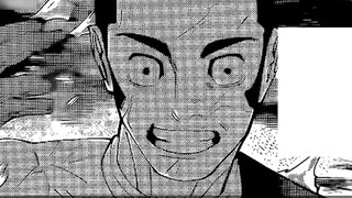 [ Jujutsu Kaisen ] Episode 242: Pertarungan jiwa Takaha dan Nozomi! Nozomi muncul dalam balutan paka