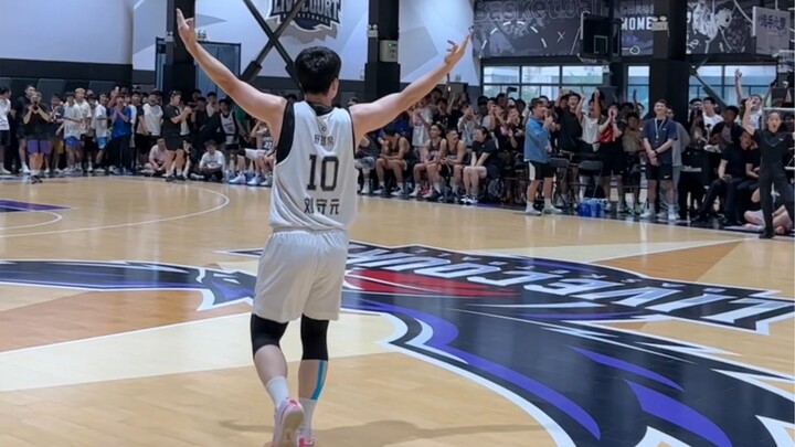 逐刻精英队“老子打的就是精锐”