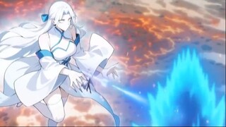 Job Change for All: Awakening as a Miracle Forging Master Episodes 9 to 16 Multi Sub