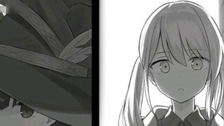 The Journey of Elaina, Saya's biography The price of growth