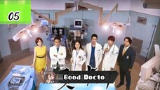 Good Doctor - Episode 5 (Tagalog Dubbed)