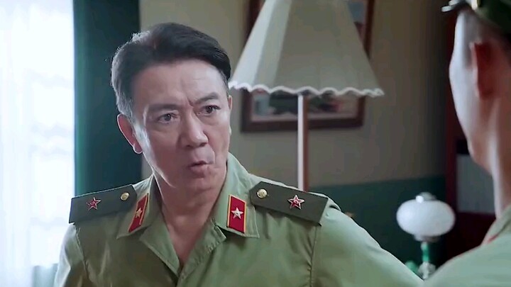 ปฏิกิริยาของหัวหน้าเมื่อรู้ว่าลูกสาวมีแฟน ช่างสมจริงเสียเหลือเกิน… # ฉากเด็ด # ดูทั้งเรื่องเพราะฉากเ