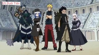 Hội Pháp Sư Fairy Tail - Tập 159 ( Lồng Tiếng )