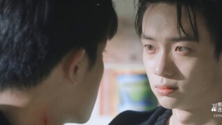 "Every time we quarrel, I hug you because I care about you, I feel sorry for you, and I love you" | 