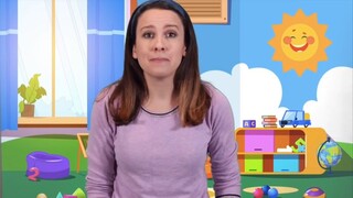 Open shut them with dance