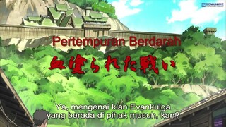 Utawarerumono Eps 13 Sub Indonesia