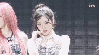 【4K60帧】aespa - Supernova(250316)