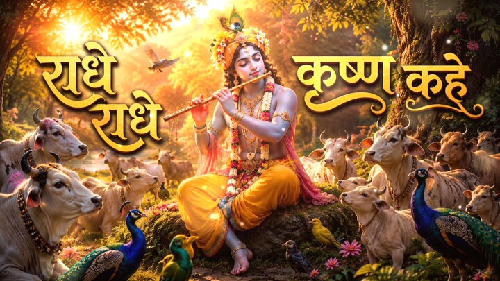 krishna  bhajan